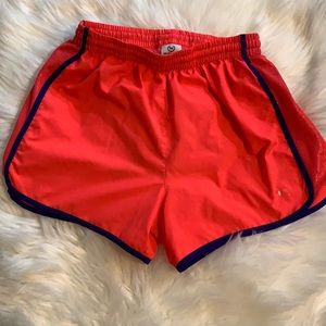 Victorias Secret PINK athletic shorts